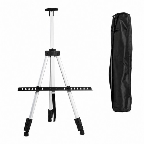 Tripod easel telescopic - tripod,