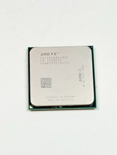 AMD FX-4300 Quad-Core 3.8GHz
