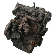 2010 FIAT DUCATO 3.0 ENGINE
