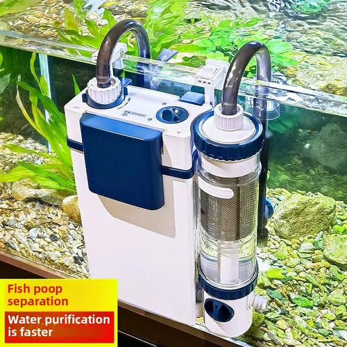 Fish tank filter oxygen - filter,