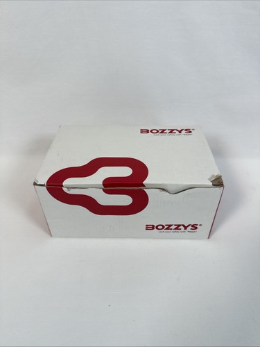 Bozzys d12x clamp - bozzys, clamp-on