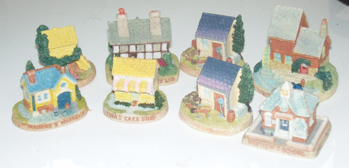 Job lot collection - /, 8