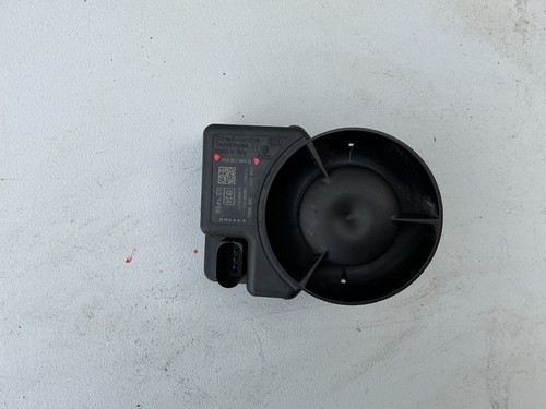 Skoda audi seat alarm - skoda, a3