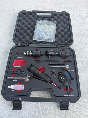 Air tool set - tool,