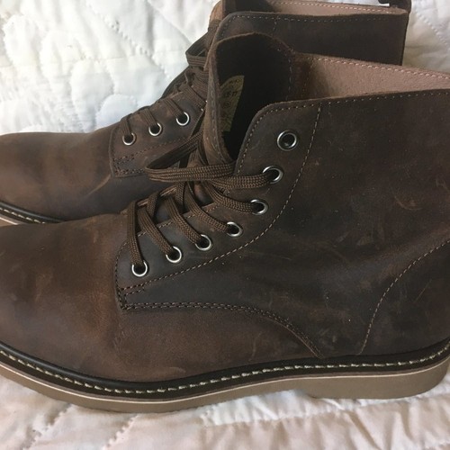 Leather service casual - leather, /