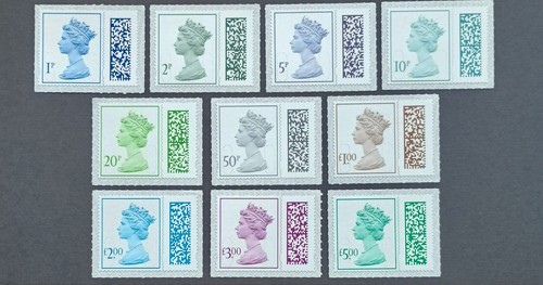 2022 queen elizabeth m22l - gb,