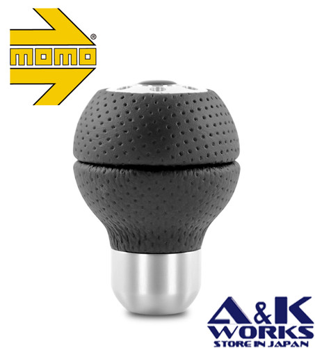 Momo shift knob race - sk-23,
