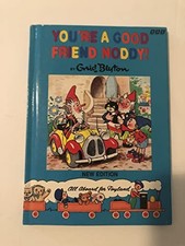 You're a Good Friend Noddy(Laminated): v.16 (No..., BBC