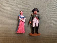 The Emperor and the Empress