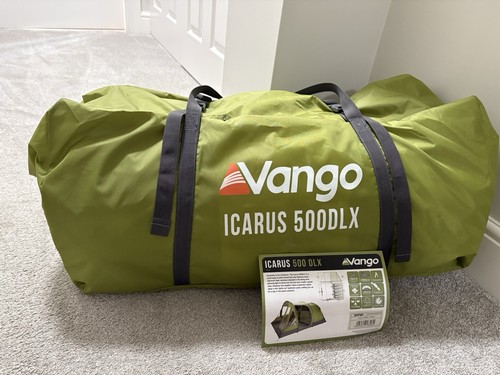 Vango icarus 500 x - icarus, l