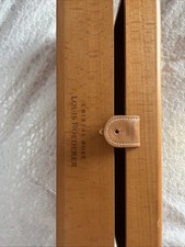 Cristal Rose Louis Roederer Empty Box