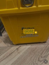 Fujikura 90R-12 Ribbon  Fusion