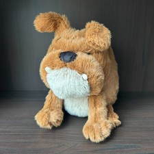 Jellycat derreck dog rare - rare,