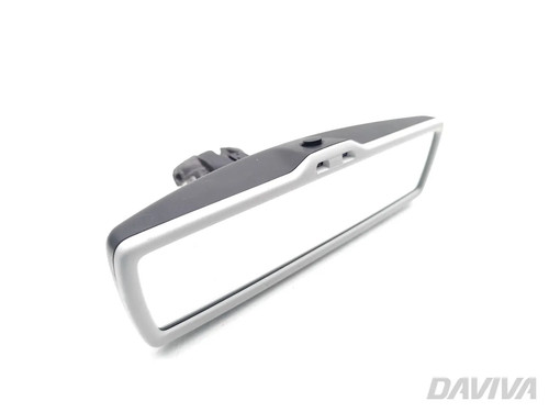 Passat interior mirror 2012 - vw,