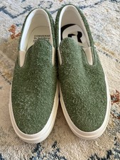 Converse x GOLF WANG One Star