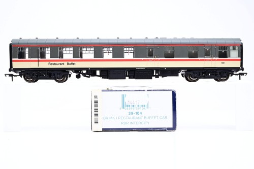 Bachmann gauge 104 - bachmann, oo