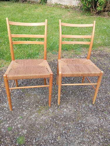 Pair scandinavian design - scandinavian,