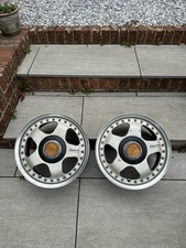 Rays Tom’s Spirit C3 Rims 4x100 14 Inch Centre Locking 6j +35 Offset Rare