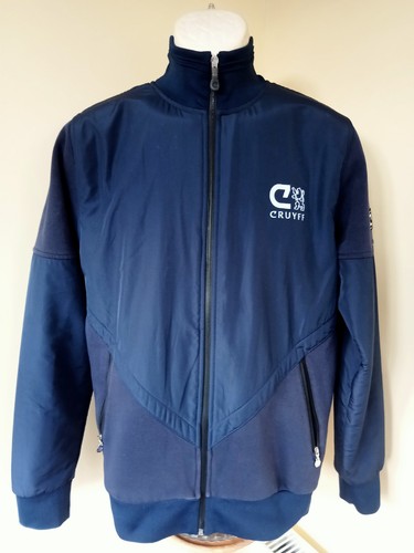 Cruyff johan - mens, lined