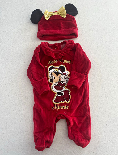 Disney baby minnie mouse - baby,