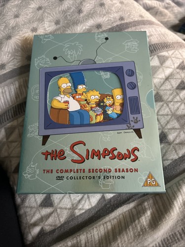 The simpsons complete - the,