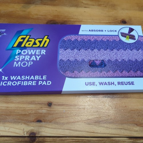 Washable microfiber pad - washable,