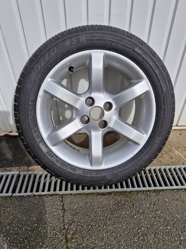 Mgf mgtf alloy wheel - x, 15"