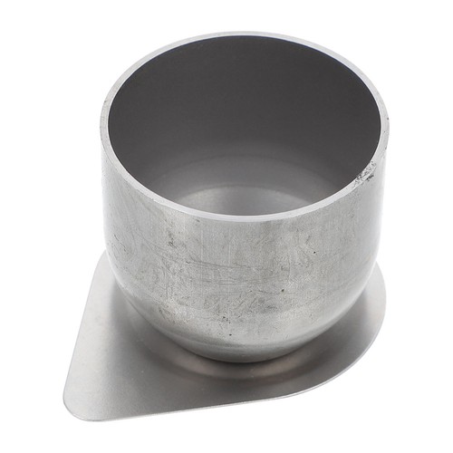 High temperature resistant - high,