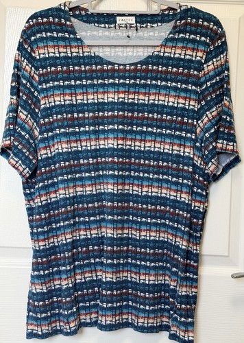 Eastex top women s - top, women’s