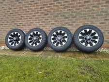 5x New Landrover Defender