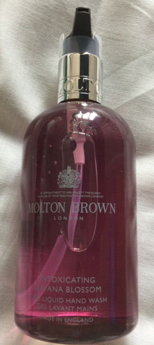 Molton brown davana blossom - molton,
