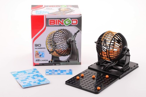 Family fun game night machine - fun,