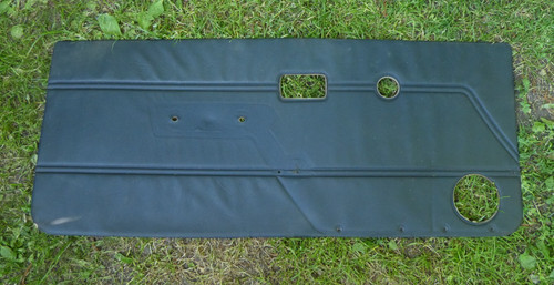 Austin metro front door - metro, lh