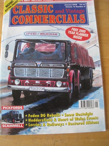 Classic vintage commercials - classic,
