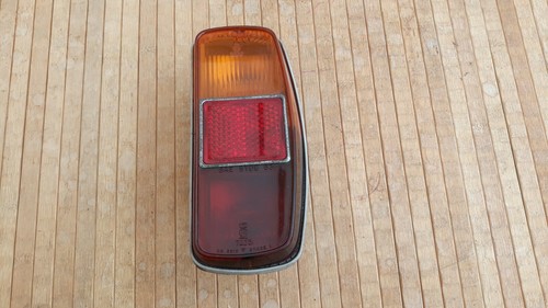 Vauxhall bedford rear - vauxhall,