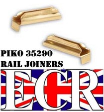 NEW PIKO FISHPLATES G SCALE