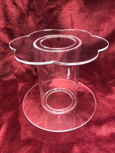 Culpitt acrylic cake - culpitt, separator