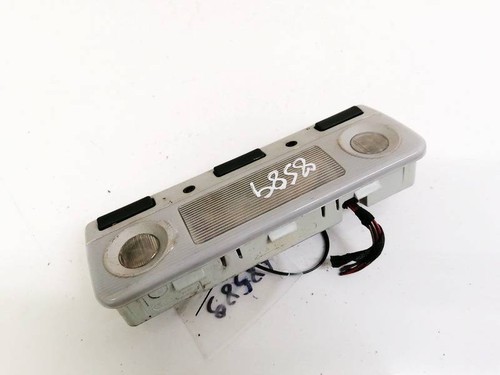 Bmw series 1999 - 5-series, front