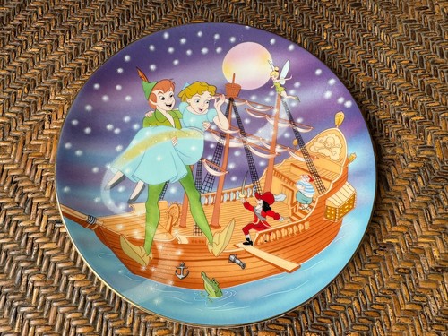 Rare disney peter - disney’s, pan
