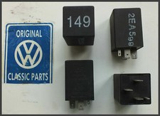  VW- Audi - Skoda - Seat Relays, Various Numbers - Multi Listing