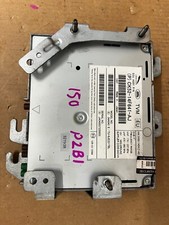 Land Rover Range Rover Digital TV Tuner Control Unit Genuine CK52-14F641-AJ