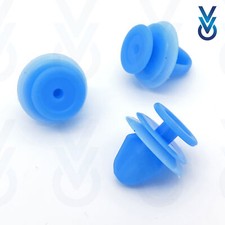 10x vvo side body moulding - side,