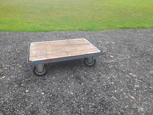 Wheeled heavy duty - wheeled,