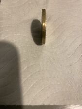 RARE 1807 £2 pound coin for