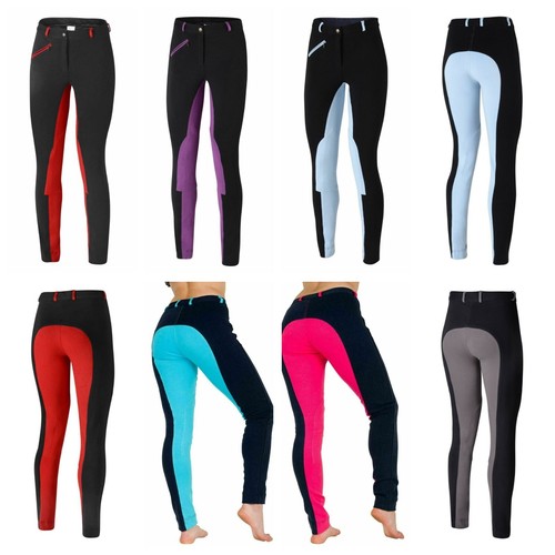 Equestrian full seat - full, jodhpurs