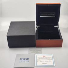 Exquisite Watch Storage