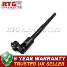 Steering Column Shaft U/J Universal Joint For Citroen Berlingo Partner 4103.H4