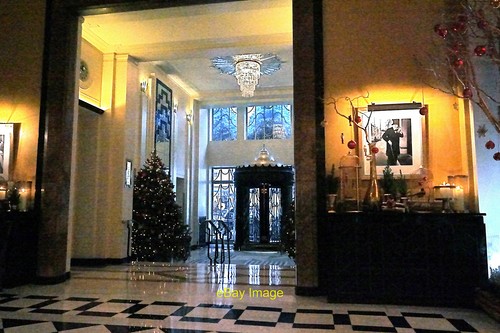 Photo 12x8 main entrance - 12x8,