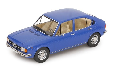 Alfa romeo alfasud 1974 - alfa,