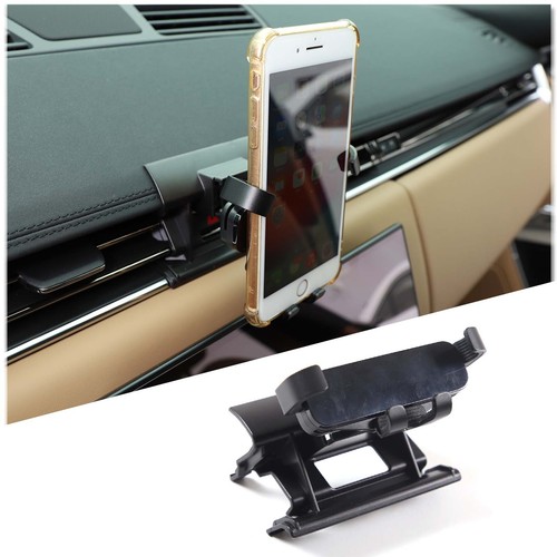 Center air vent - mobile, phone